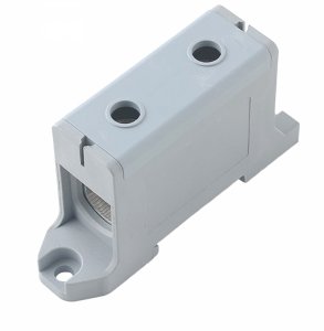 Listwa zaciskowa LZS E.4153/SZ Pawbol
