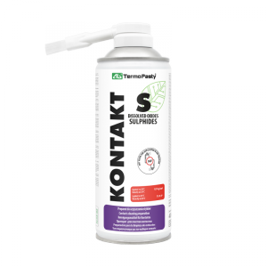 Kontakt S 400ml ze szczoteczką AGT-227 