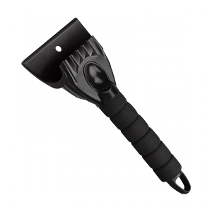 SKROBACZKA DO LODU ŚNIEGU Z UCHWYTEM