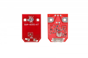 Wzmacniacz antenowy SWA 6000