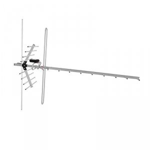 Antena TV DVB-T COMBO MAX MUX-8 Tamiza