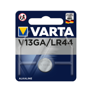 Bateria VARTA AG13/LR44