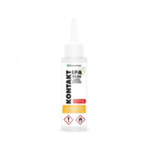 Kontakt IPA 100ml oliwiarka AG AGT-002