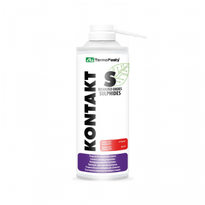 Kontakt S 400ml ze szczoteczką AGT-227