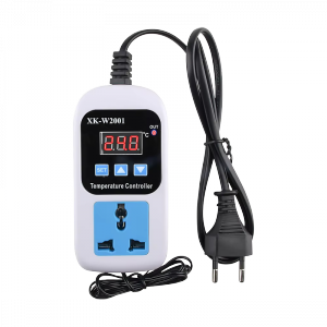 Termostat 230V XK-W2001 E6245