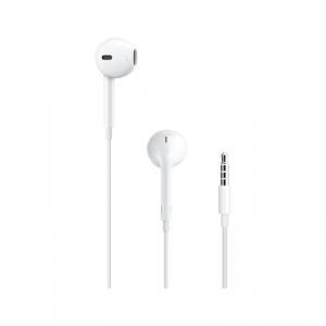 Zestaw słuchawkowy Apple EarPods MNHF2ZM/A jack 3.5 oryginalny