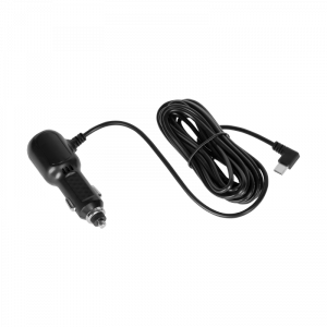 Ładowarka samochochodowa z kablem USB typu C 5V 3A