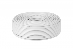Kabel koncentryczny RG-6U CU