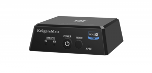 2w1 Odbiornik i Nadajnik Bluetooth HiFi Audio ( Apt-X , NFC )  model BT-1