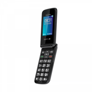 Telefon GSM dla seniora Kruger&Matz Simple 931 4G