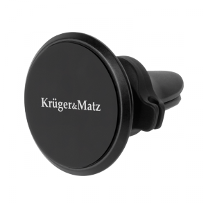 Uniwersalny uchwyt magnetyczny do kratki Kruger&Matz KM1363