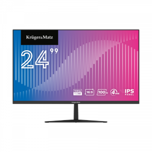 Monitor Kruger&Matz 24 100Hz
