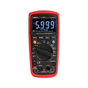 Miernik uniwersalny Uni-T UT139S