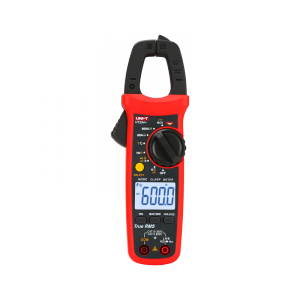 Miernik cęgowy Uni-T UT204+