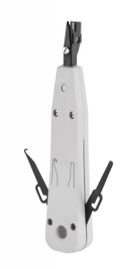 Zaciskacz puszek LSA