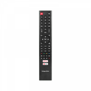 Pilot do telewizora Kruger&Matz - modele S5 i S6