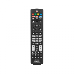 Pilot uniwersalny do TV LED/LCD Philips