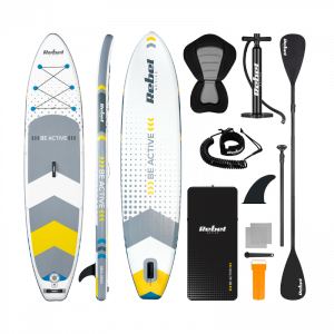 Deska SUP REBEL ACTIVE RBA4501 - biała