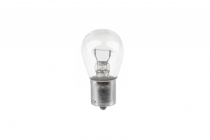 Żarówka samochodowa  P21W. 12V 21W