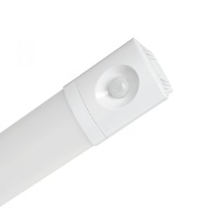 Lampa sufitowa 1200 mm z czujnikiem ruchu