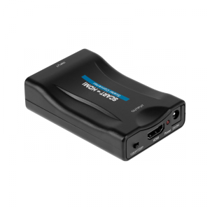 Konwerter SCART na HDMI