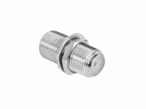 Złącze SAT F-F CU Cabletech