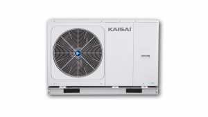 Pompa ciepła monoblok Kaisai 10kW (KHC-10RY3)