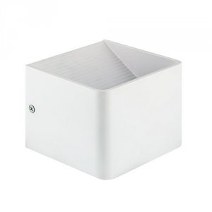 RACA LED 5W WHITE NW