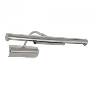 NADIA G9 MAT CHROME