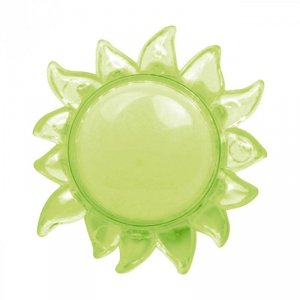 SLONCE LED 0,4W GREEN