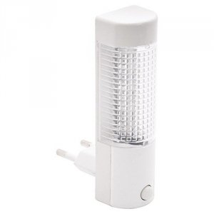 WIEZA LED 0,4W WHITE