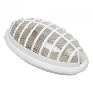 AQUA WALL FIXTURE WHITE