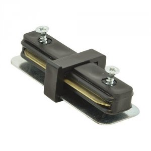 CONNECTOR I BLACK