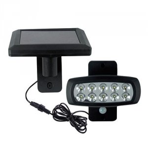 SOLARO LED 2W CW 