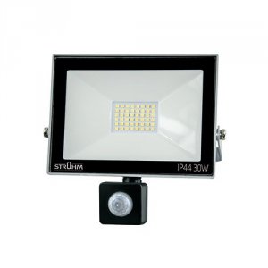 KROMA LED S 30W GREY NW