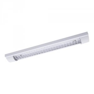 POGO LED 2x18W GRILL
