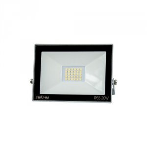 KROMA LED 20W GREY CW