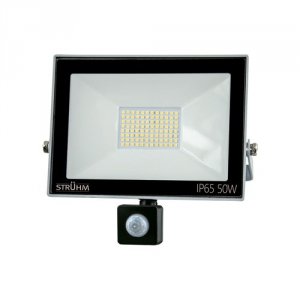 KROMA LED S 50W GREY CW