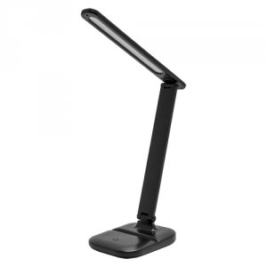 ZET LED BLACK