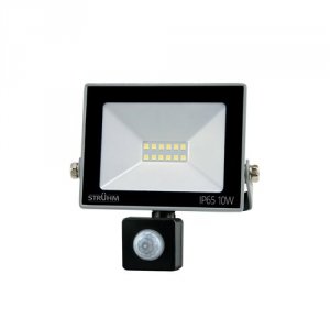 KROMA LED S 10W GREY CW