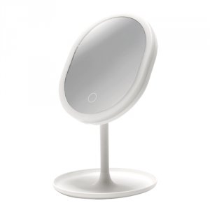 PRINCESSA LED WHITE