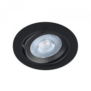 MONI LED C 5W CCT BLACK