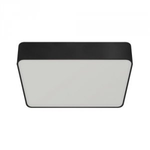 TOTEM LED D 24W NW BLACK
