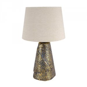 MAGDA E27 GOLD / BEIGE