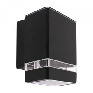 BRUNO GU10 D BLACK