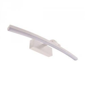 MAMBA LED 8W WHITE NW