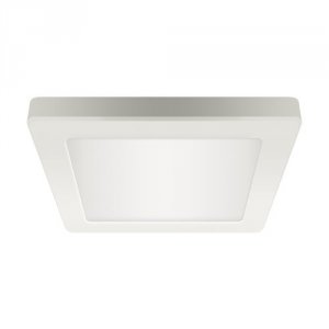 OLGA LED D 18W WHITE CCT