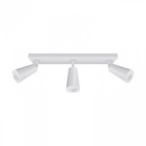 SANA GU10 3L WHITE