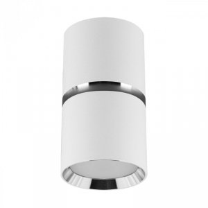 DIOR DWL GU10 WHITE/CHROME
