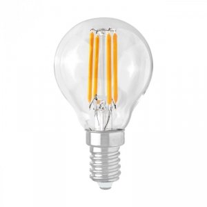 FILAMENT ULKE LED E14 6W NW